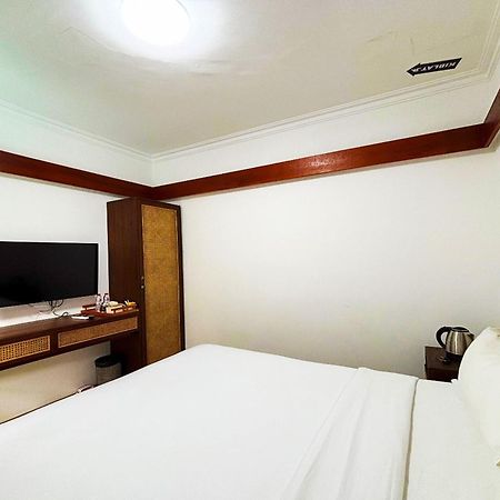Emaki Bumi Singgah Hotell Bandung Eksteriør bilde
