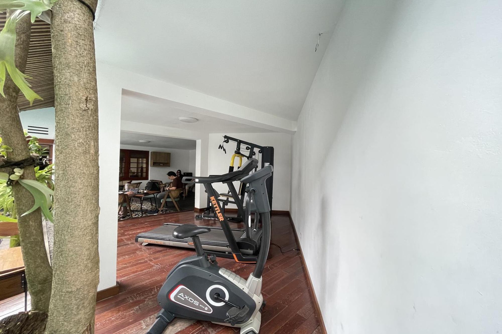 Emaki Bumi Singgah Hotell Bandung Eksteriør bilde