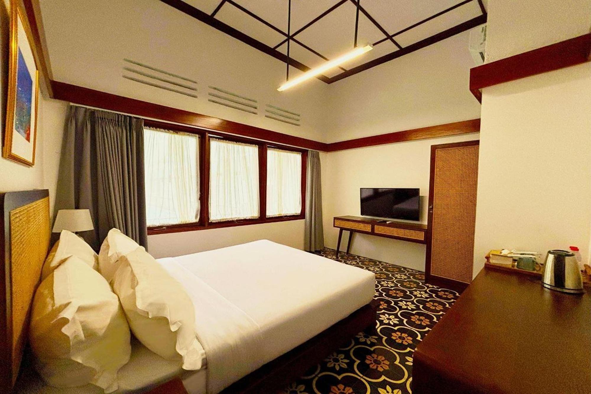 Emaki Bumi Singgah Hotell Bandung Eksteriør bilde