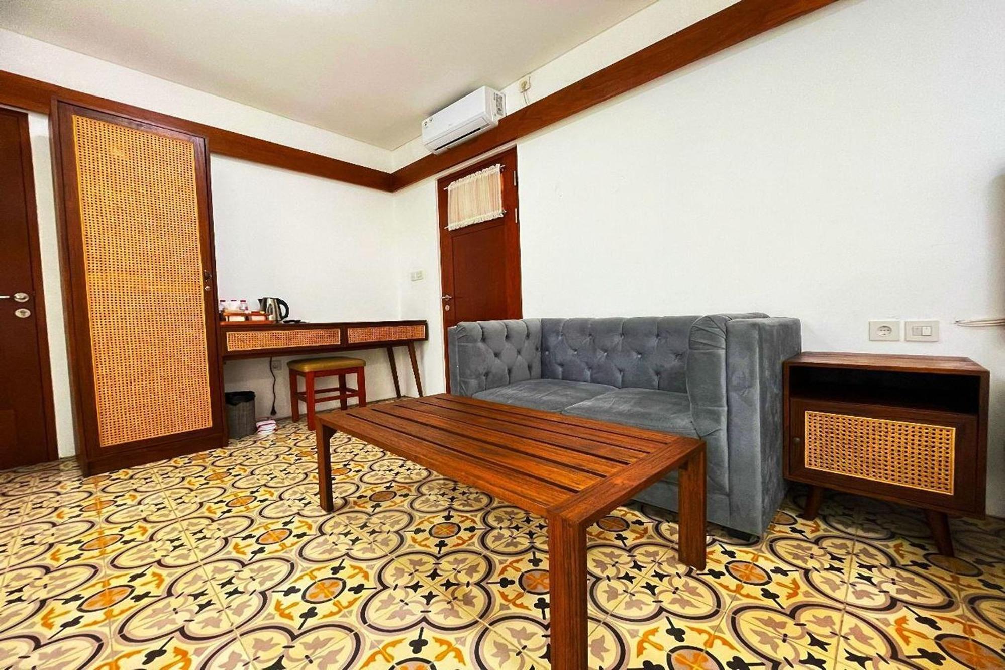 Emaki Bumi Singgah Hotell Bandung Eksteriør bilde
